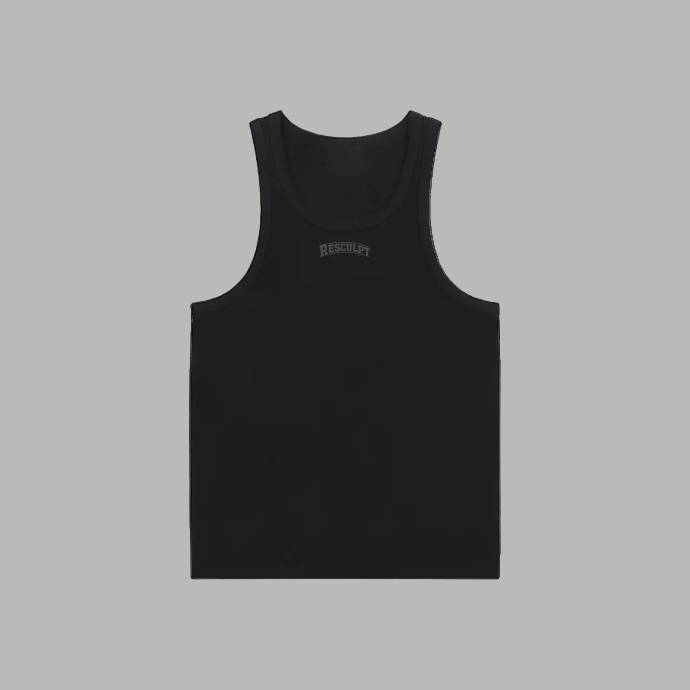 Golden Era Tank Top