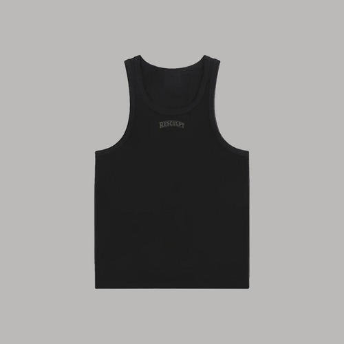 Golden Era Tank Top