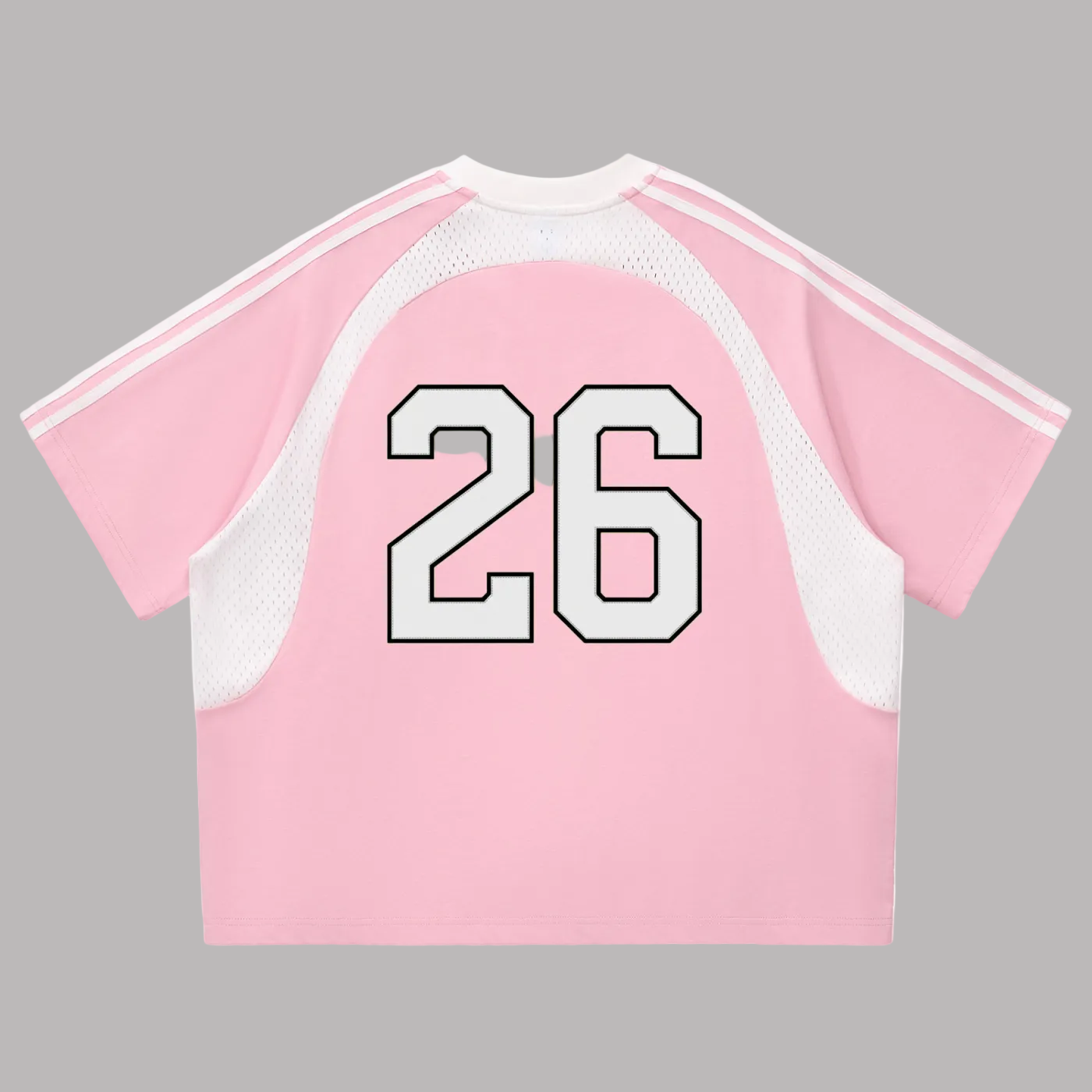 “RSCUPT” Footie Jersey