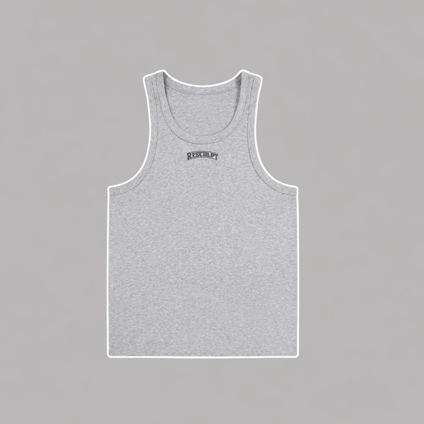 Golden Era Tank Top