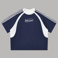 “RSCUPT” Footie Jersey