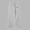 Golden Era Straight Leg Joggers
