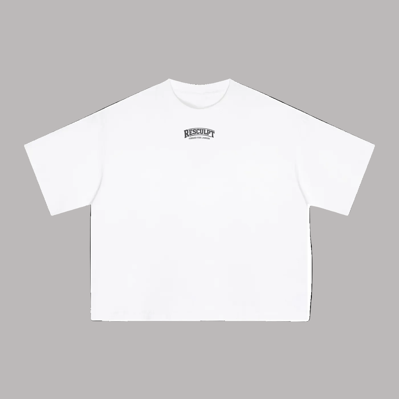 Golden Era Boxy Tee