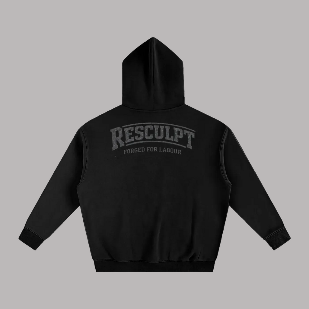 Golden Era Hoodie