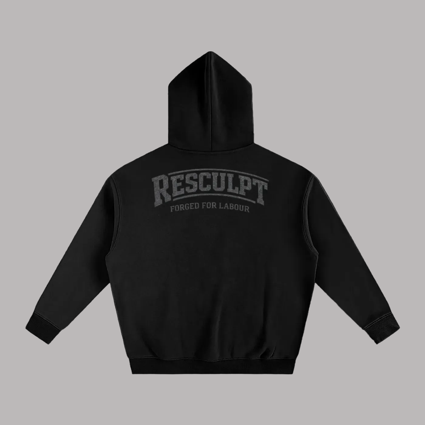 Golden Era Hoodie