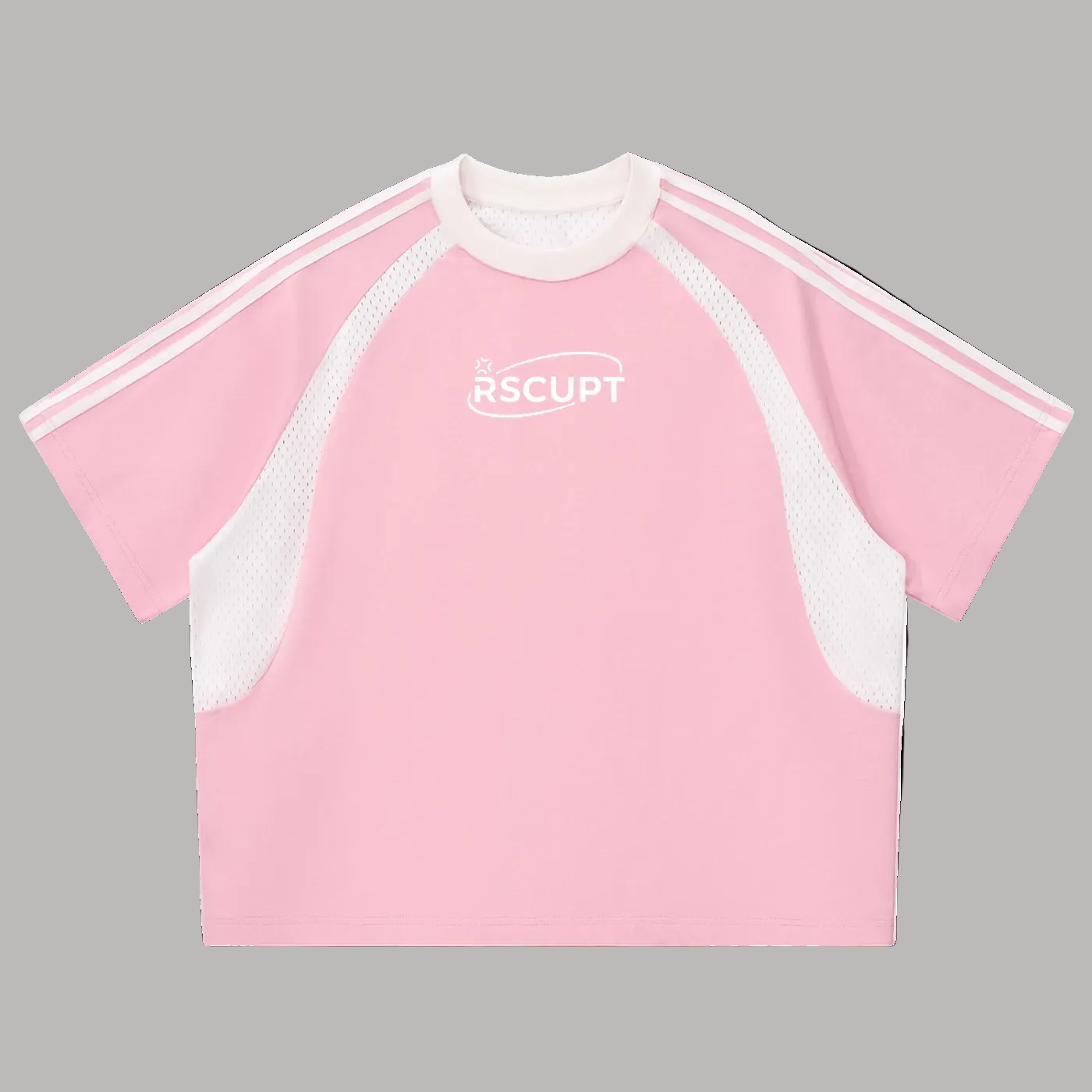 “RSCUPT” Footie Jersey