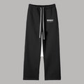 "Founders" Straight Leg Joggers