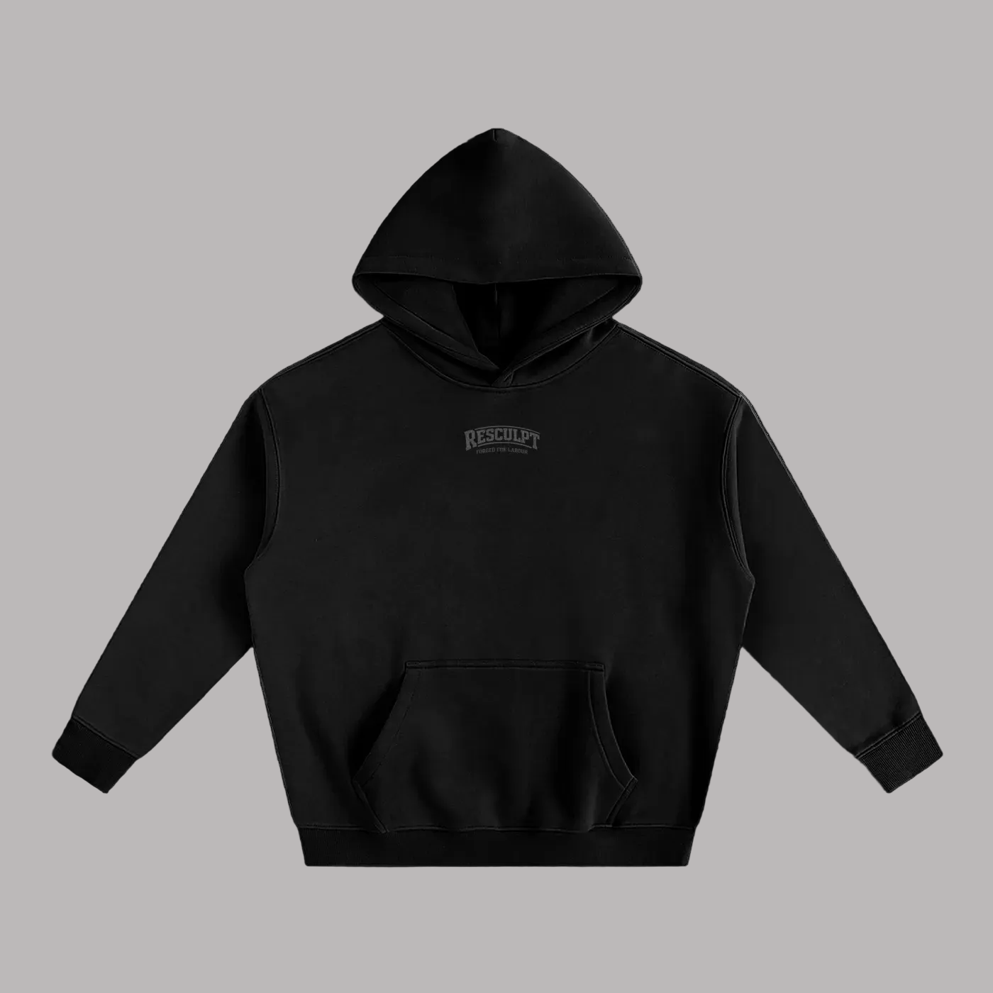 Golden Era Hoodie