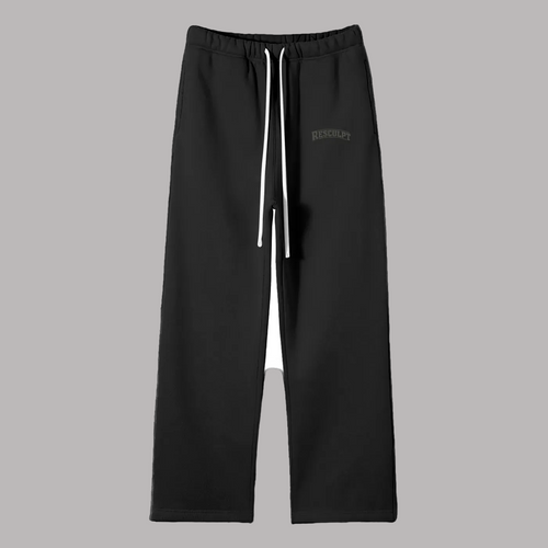 Golden Era Straight Leg Joggers