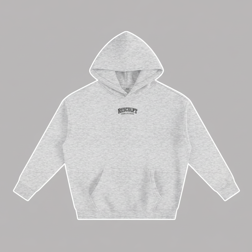 Golden Era Hoodie