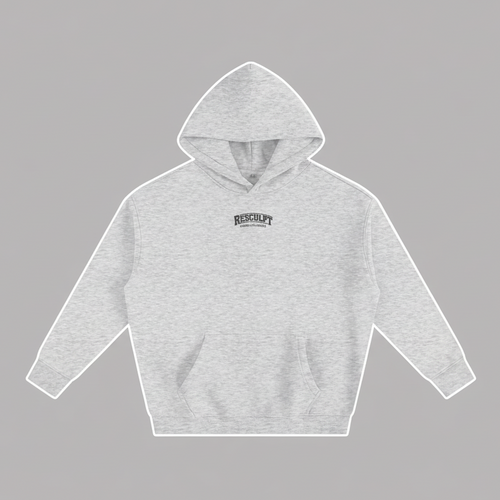 Golden Era Hoodie