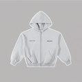 “Motion” Zip-Up Hoodie