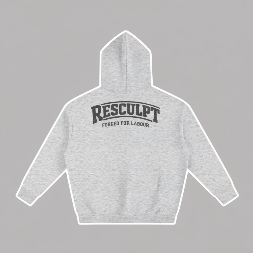 Golden Era Hoodie